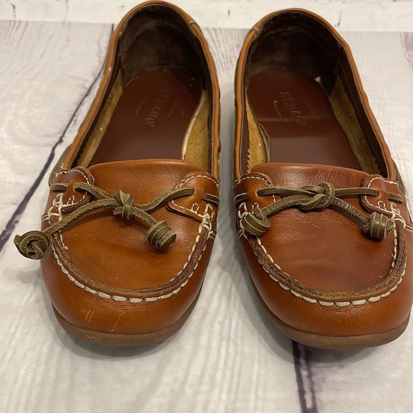 Sebago Casual Loafers Size 9 - Picture 2 of 11